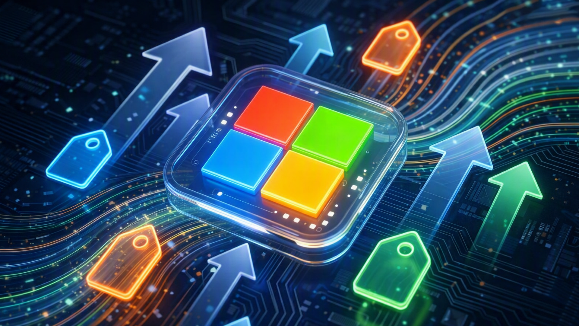 Microsoft 365